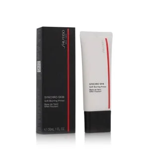 Shiseido Synchro Skin (Jemne rozostrujúca podkladová báza)