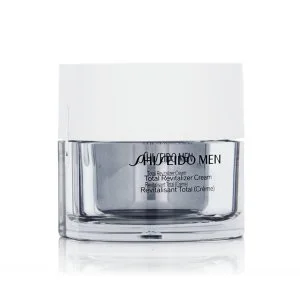 Shiseido Total Revitalizer krém pre mužov