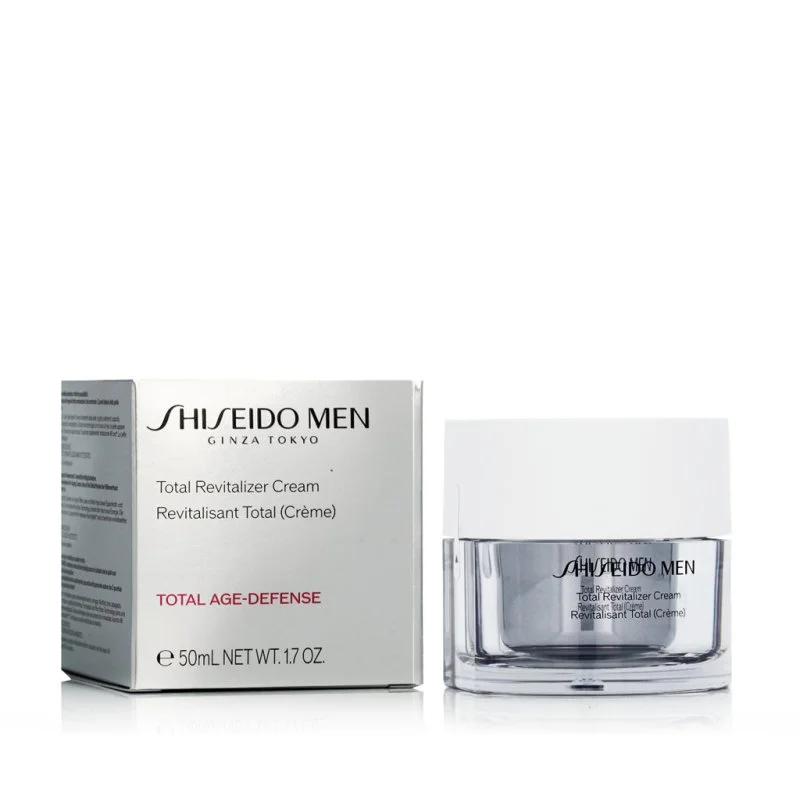 Total Revitalizer krém pre mužov 50 ml