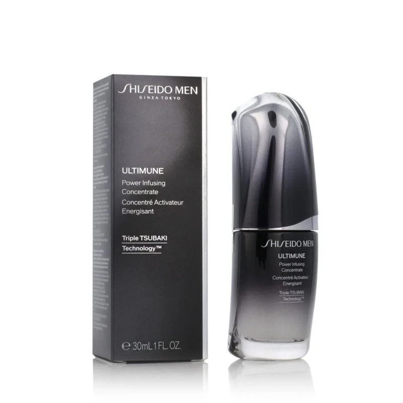 Men Ultimune posilňujúci koncentrát 30 ml