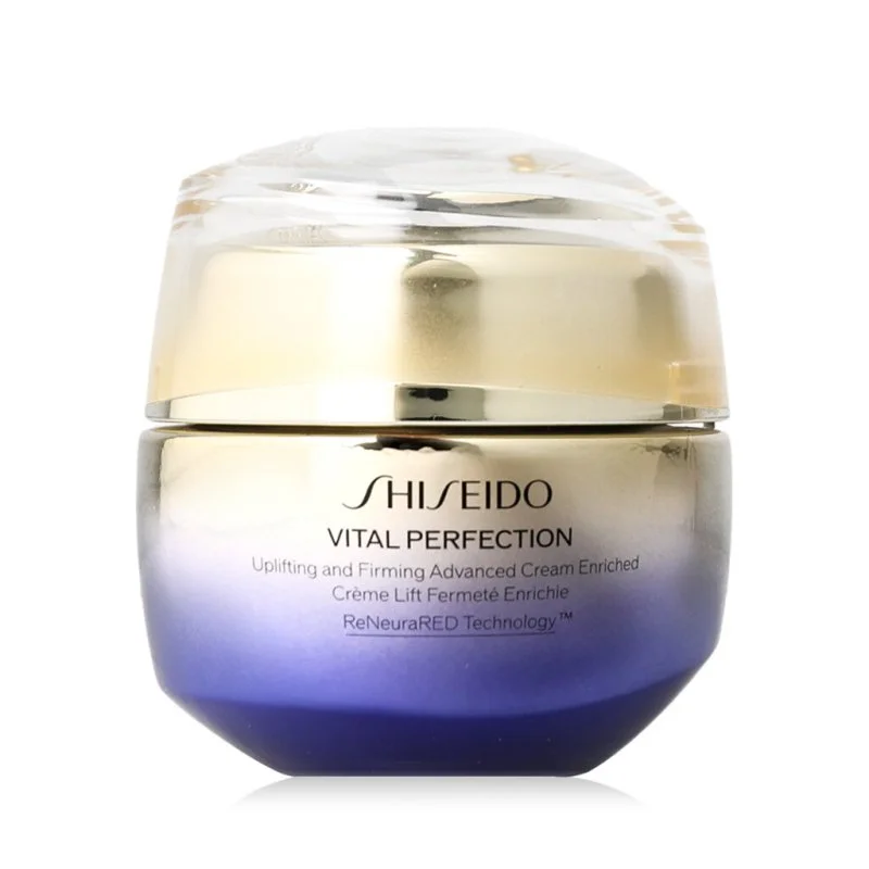 Vital Perfection Pokročilý vypínajúci a spevňujúci obohatený krém 50 ml