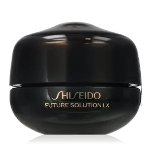 Shiseido Future Solution LX Regeneračný krém na kontúry očí a pier