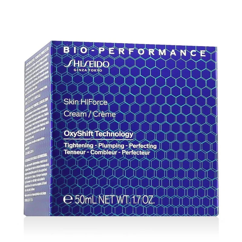 Bio-Performance Skin HIForce Cream 50 ml