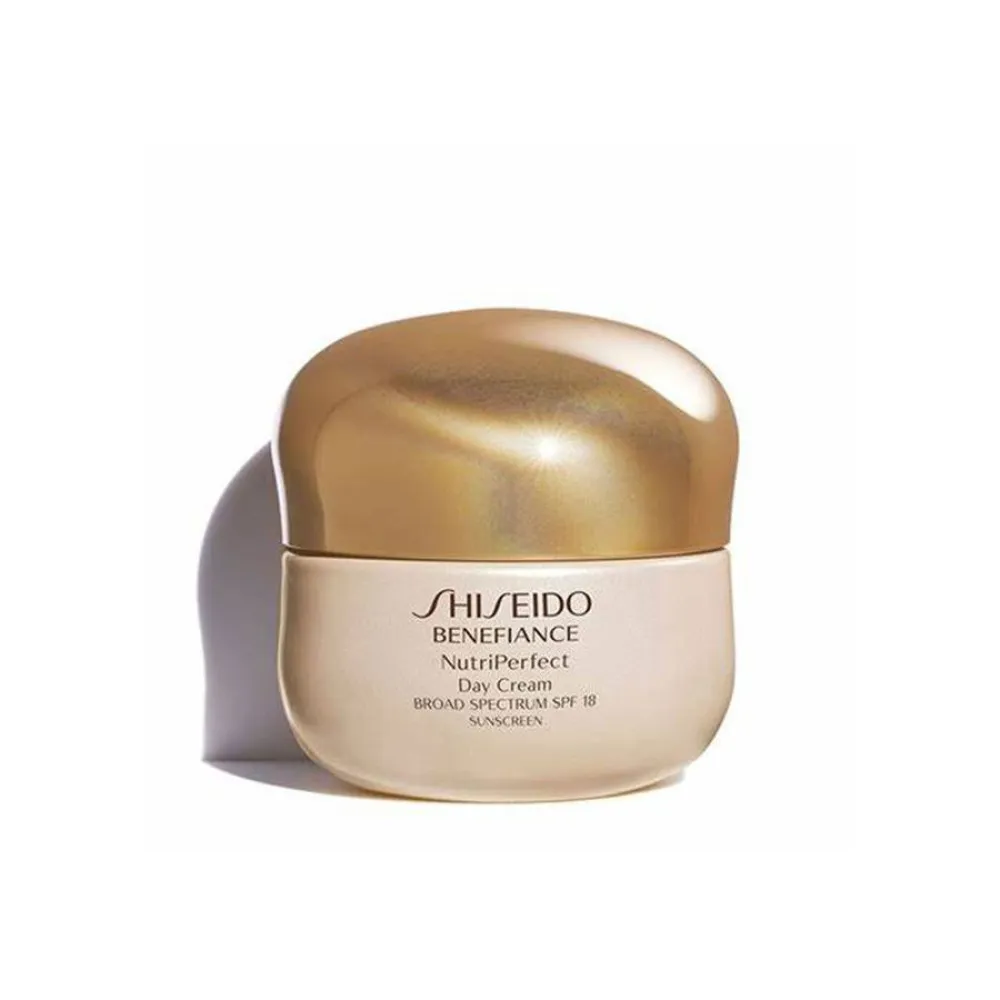 Benefiance Nutriperfect denný pleťový krém SPF 15 50 ml