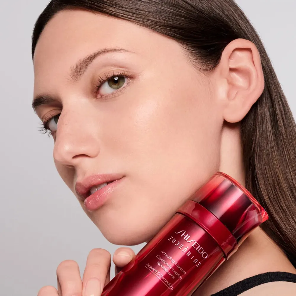 Eudermine hydratačná pleťová esencia 145 ml