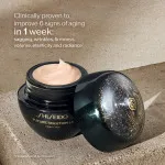 Future Solution LX nočný regeneračný a protivráskový krém 50 ml