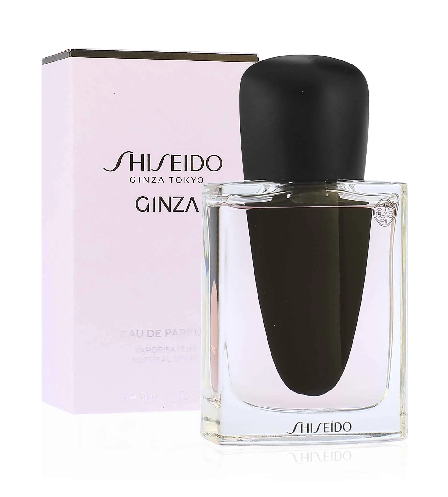 Ginza parfumovaná voda pre ženy 30 ml