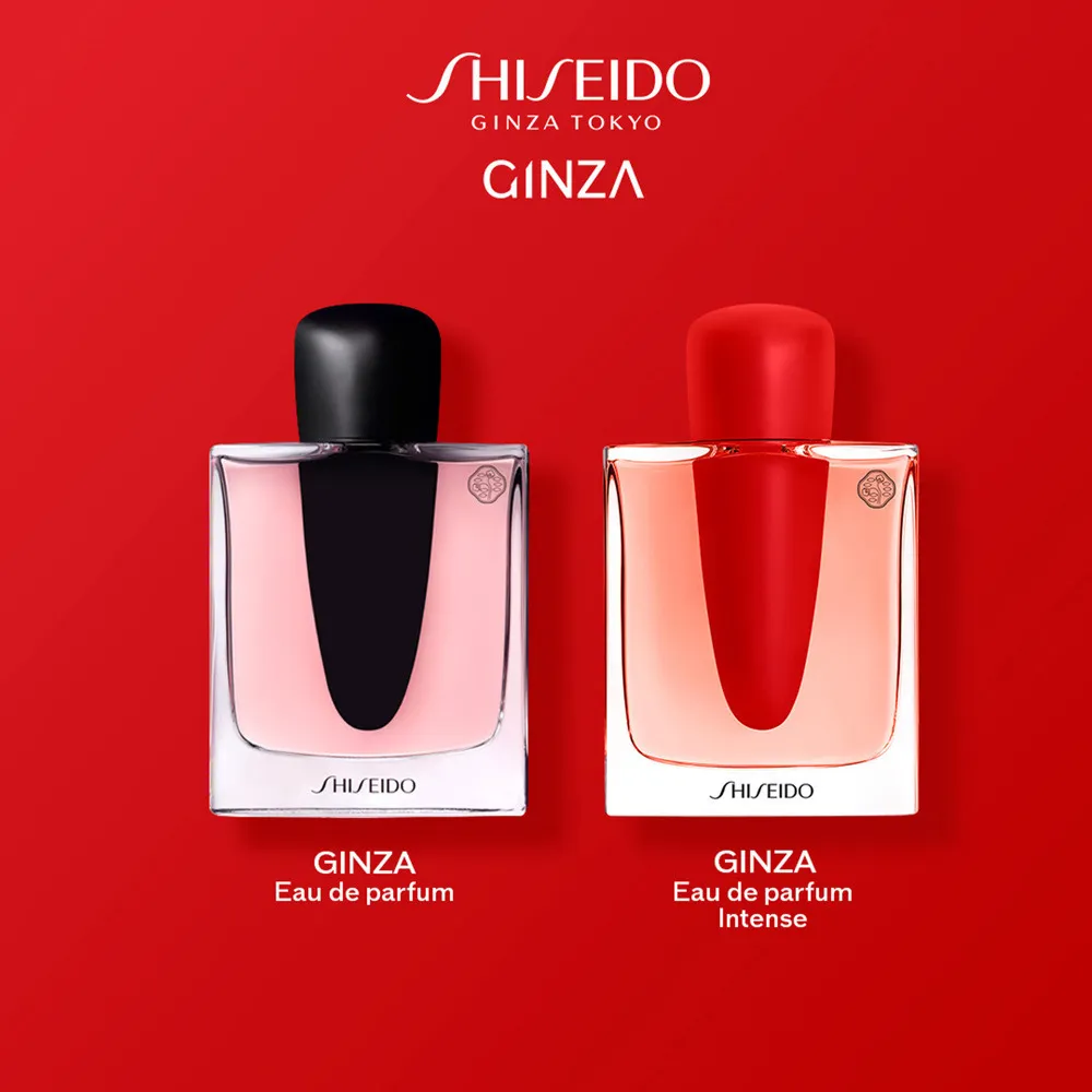 Ginza Intense parfumovaná voda pre ženy 30 ml