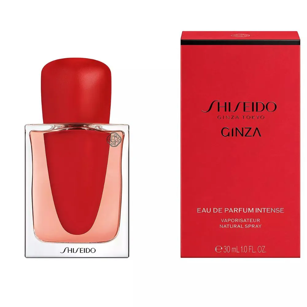 Ginza Intense parfumovaná voda pre ženy 30 ml