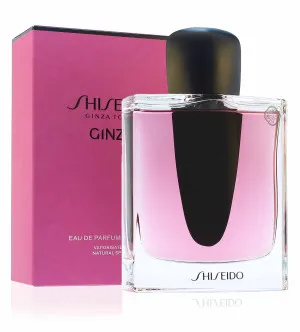 Shiseido Ginza Murasaki parfumovaná voda pre ženy 90 ml