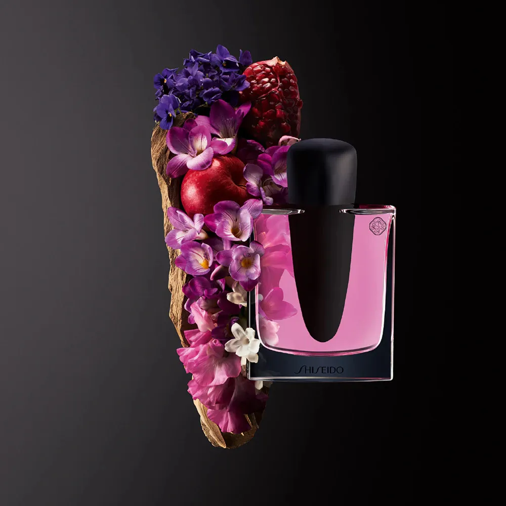 Ginza Murasaki parfumovaná voda pre ženy 90 ml