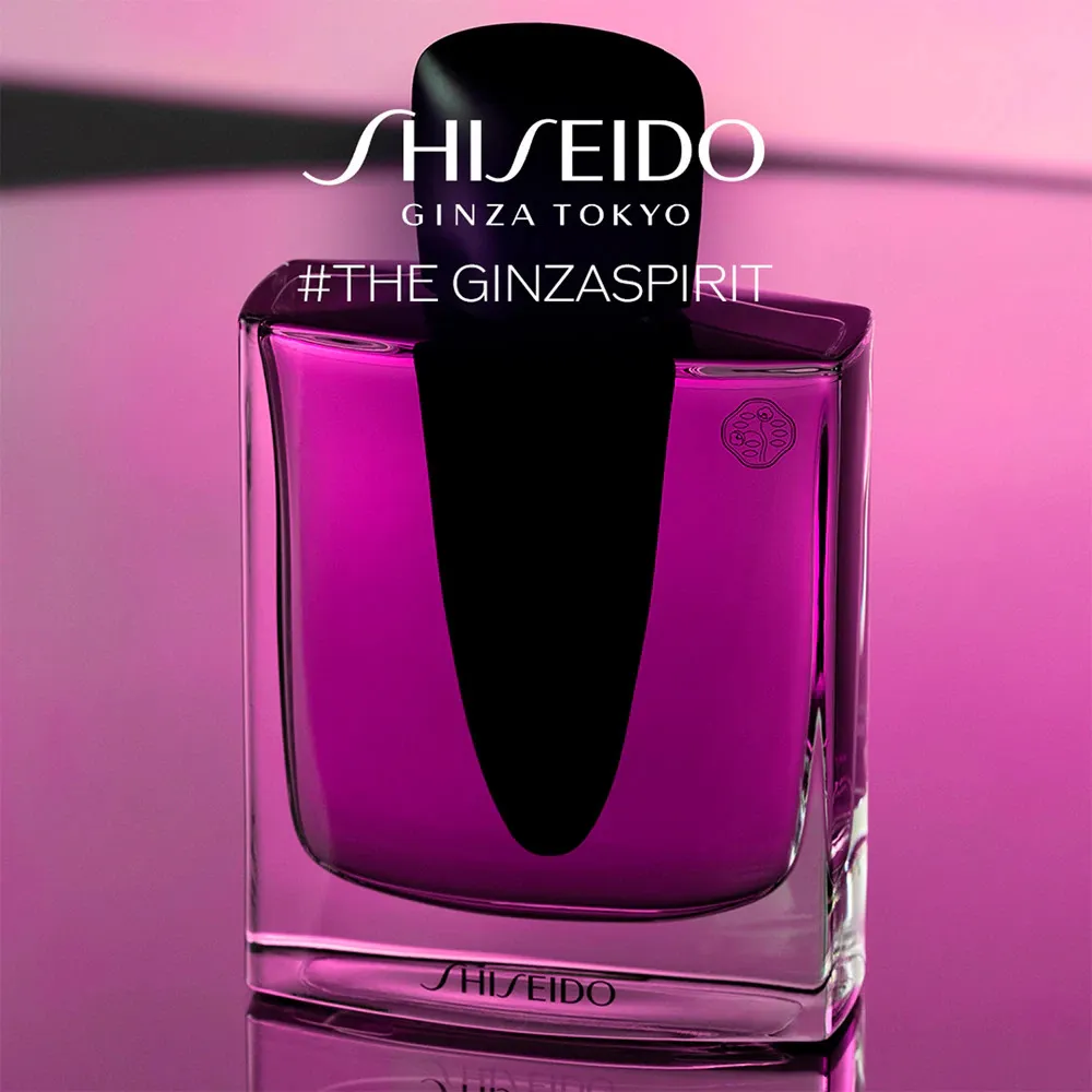 Ginza Murasaki parfumovaná voda pre ženy 90 ml