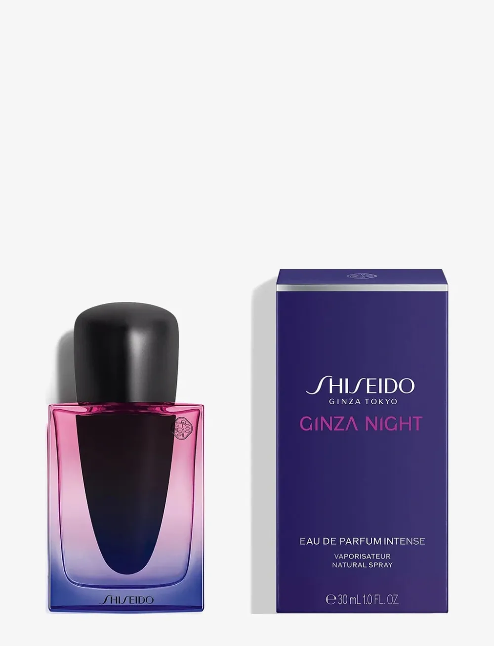 Ginza Night parfumovaná voda pre ženy 30 ml