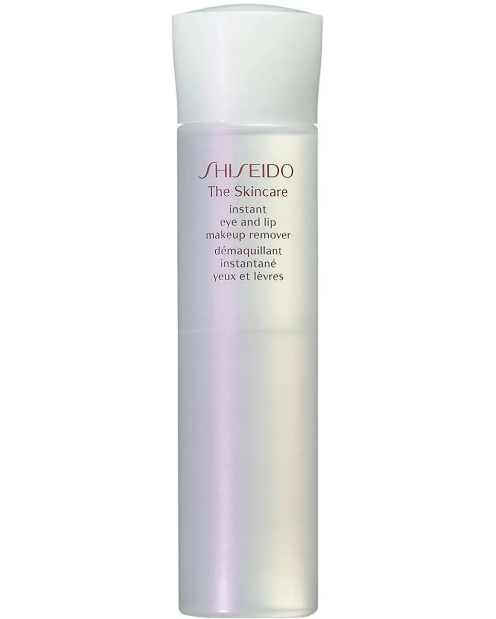 Okamžitý odličovač očí a pier 125 ml