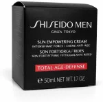 Men Skin Empowering Cream krém na posilnenie pleti pre mužov 50 ml