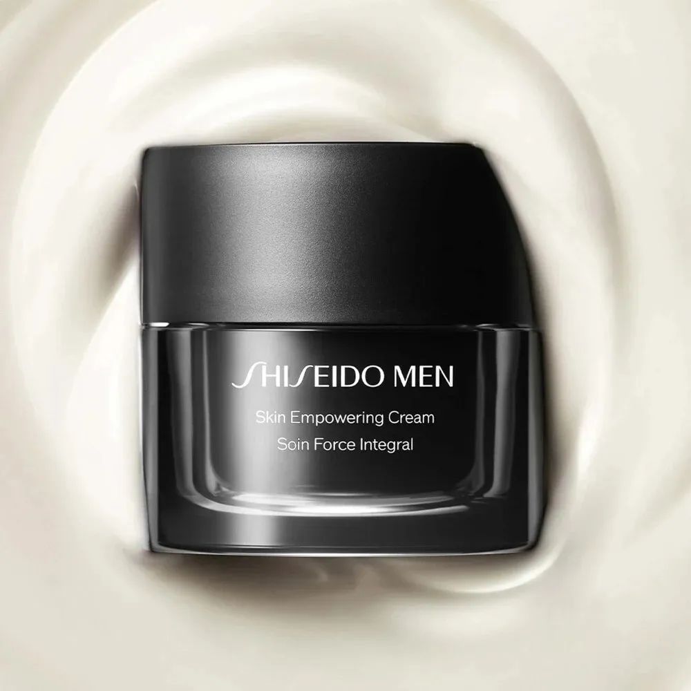 Men Skin Empowering Cream krém na posilnenie pleti pre mužov 50 ml