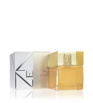 Shiseido Zen parfumovaná voda pre ženy 100 ml