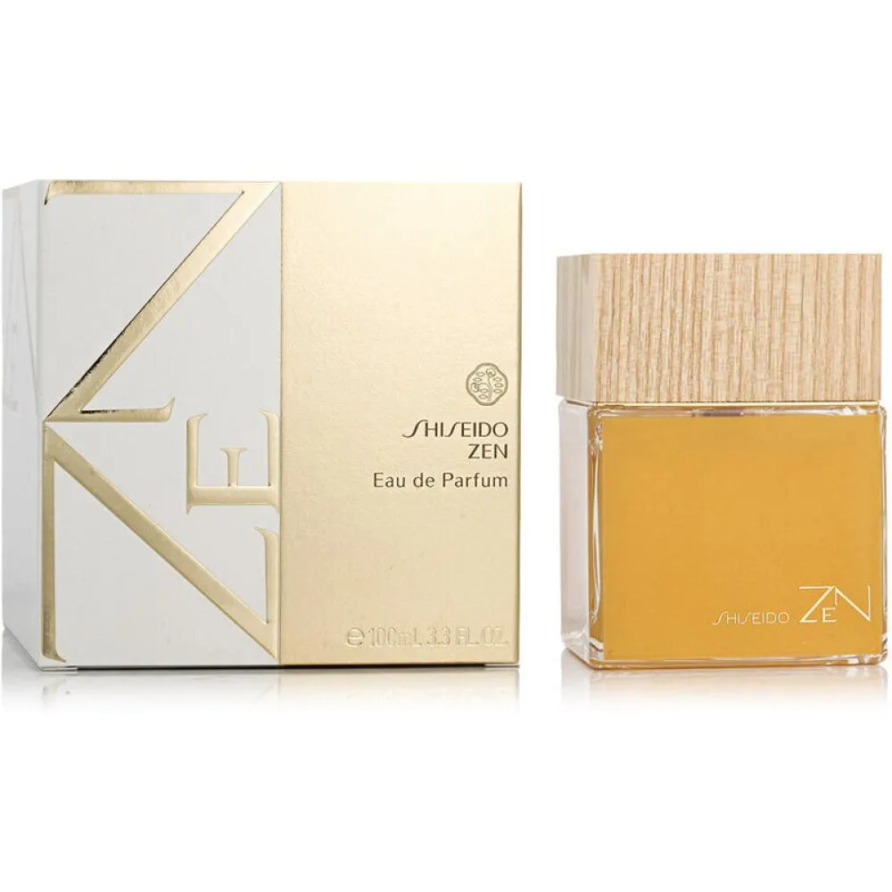 Zen parfumovaná voda pre ženy 100 ml