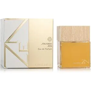 Shiseido Zen parfumovaná voda pre ženy 100 ml