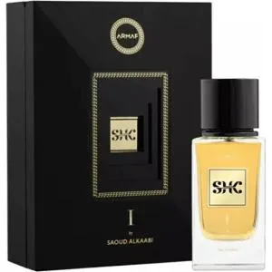 Armaf SHK I parfumovaná voda pre mužov