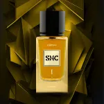 SHK I parfumovaná voda pre mužov 100 ml