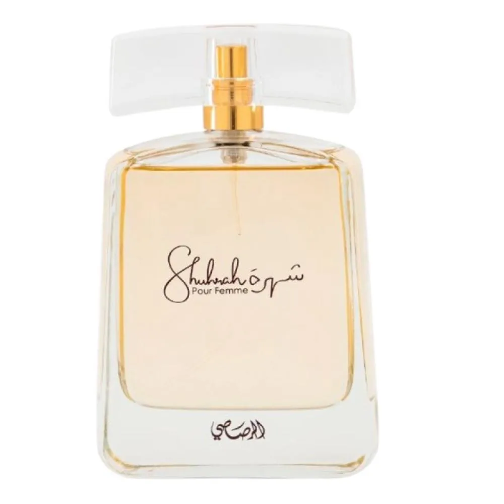 Shuhrah Pour Femme parfumovaná voda pre ženy 90 ml