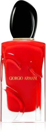 Sì Passione parfumovaná voda pre ženy 100 ml