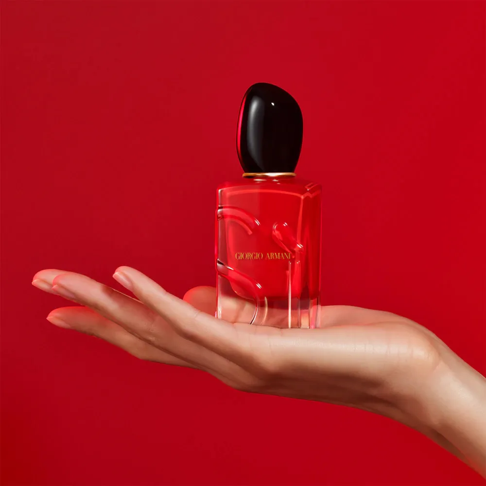Sì Passione parfumovaná voda pre ženy 100 ml