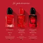 Sì Passione parfumovaná voda pre ženy 100 ml