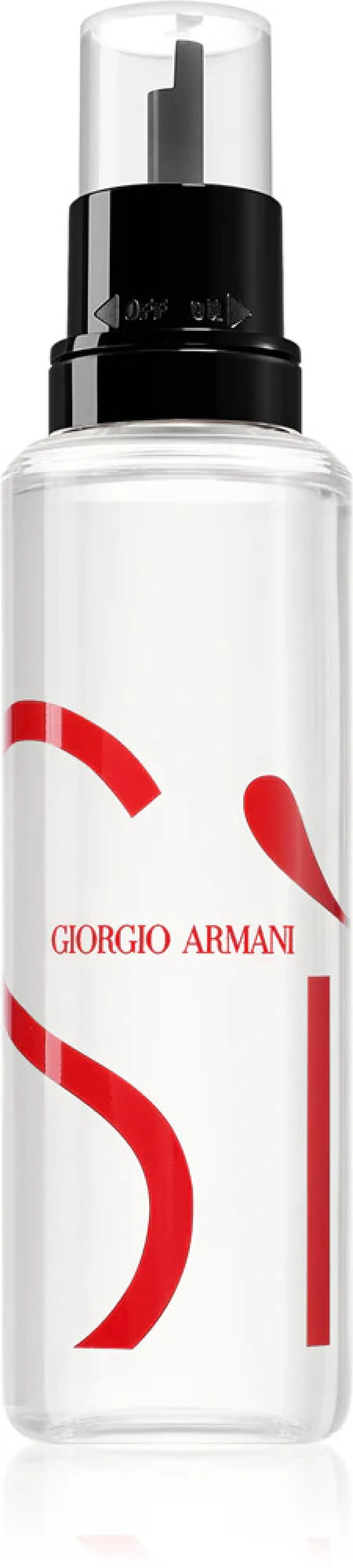 Sì Passione parfumovaná voda pre ženy 100 ml