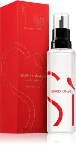 Sì Passione parfumovaná voda pre ženy 100 ml