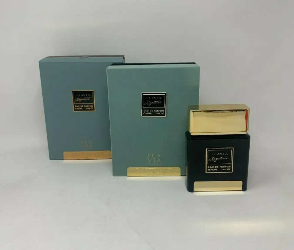 Signature parfumovaná voda unisex 100 ml