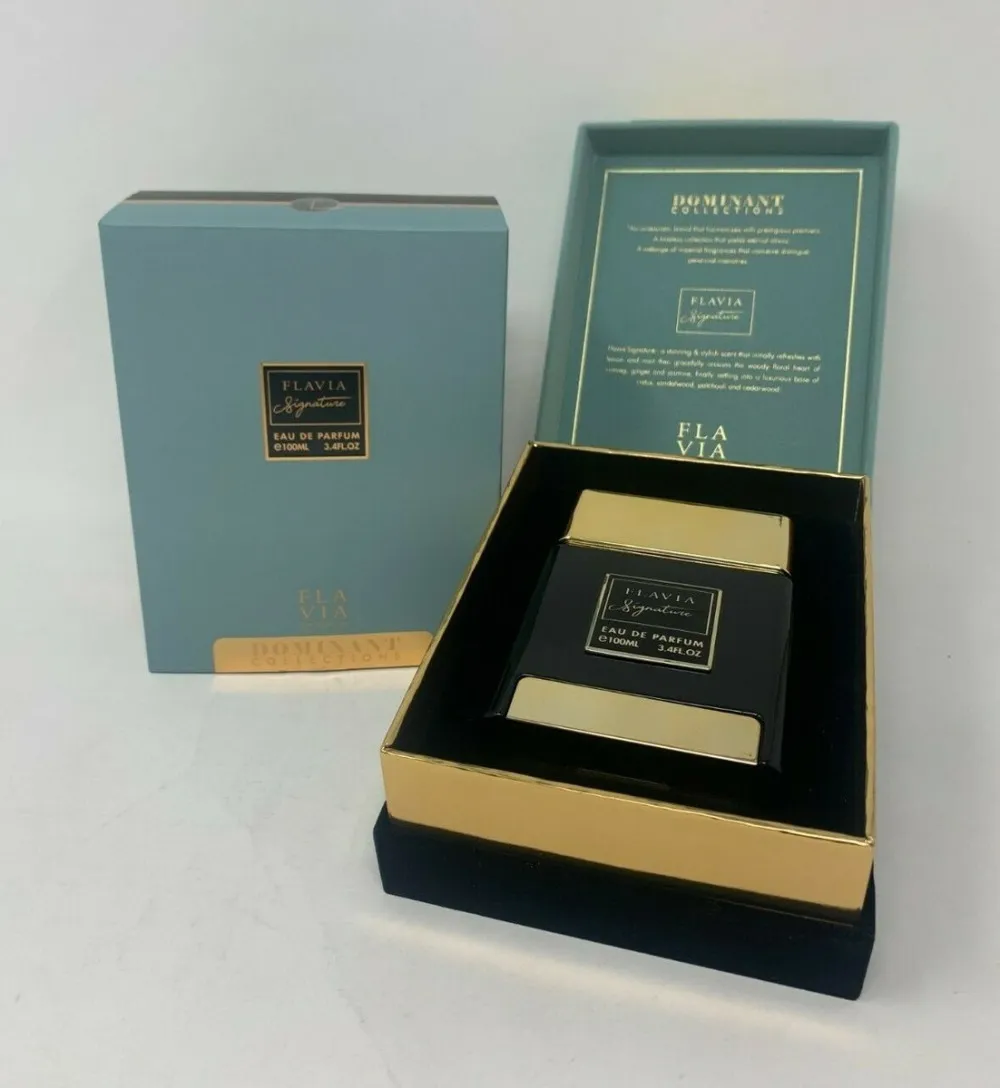 Signature parfumovaná voda unisex 100 ml