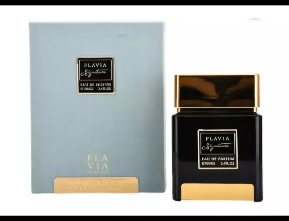 Signature parfumovaná voda unisex 100 ml