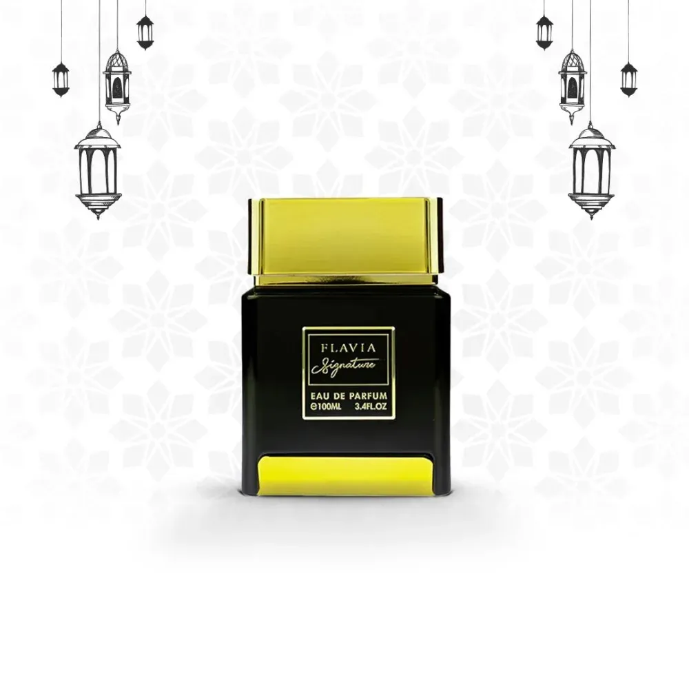 Signature parfumovaná voda unisex 100 ml