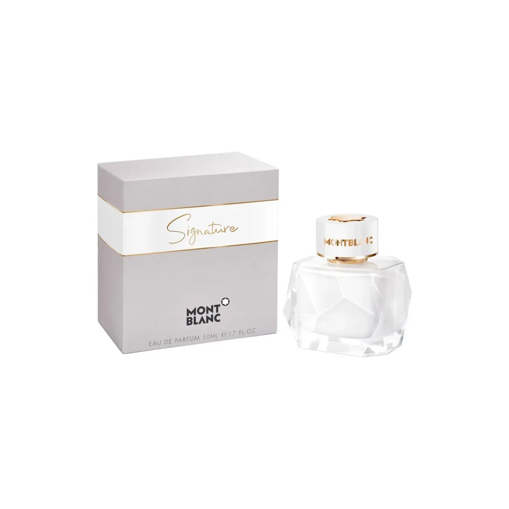 Signature parfumovaná voda pre ženy 50 ml