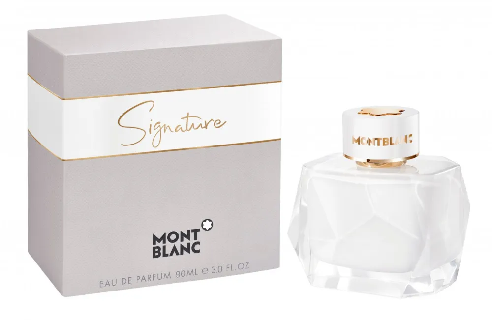 Signature parfumovaná voda pre ženy 50 ml