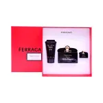 Signorina Misteriosa 100 ml + EDP MINI 5 ml + BL parfumovaná voda pre ženy 50 ml
