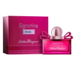 Signorina Ribelle parfumovaná voda pre ženy