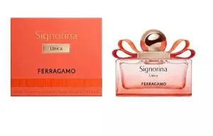 Salvatore Ferragamo Signorina Unica parfumovaná voda pre ženy