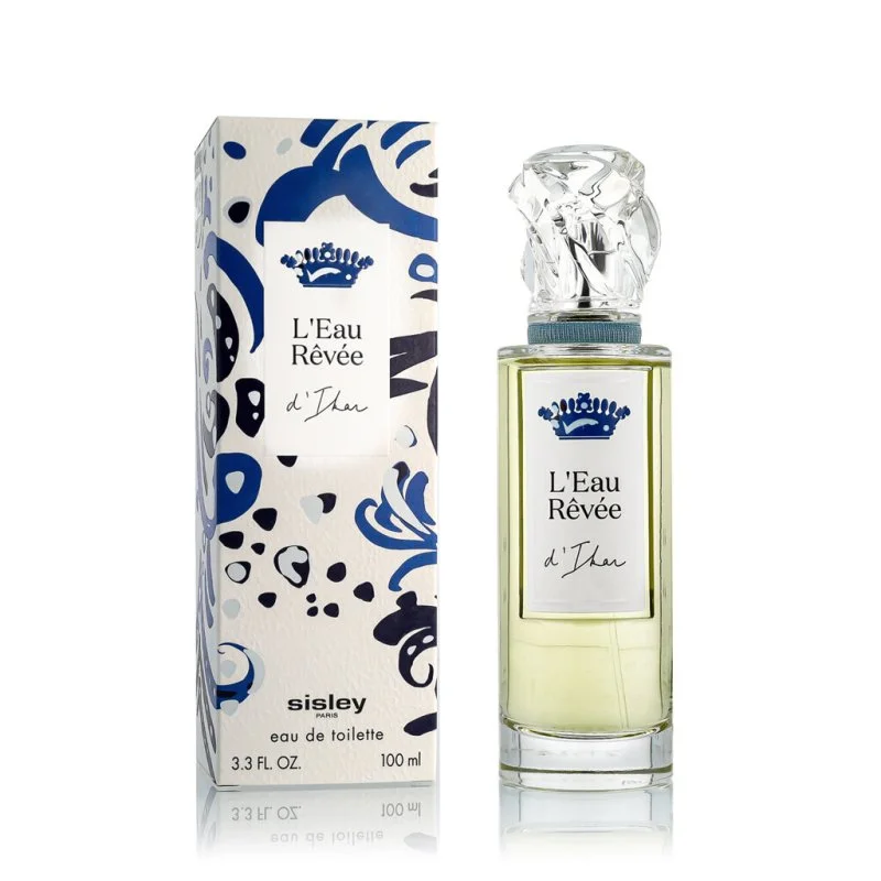 L'Eau Rêvée D'Ikar toaletná voda unisex 100 ml