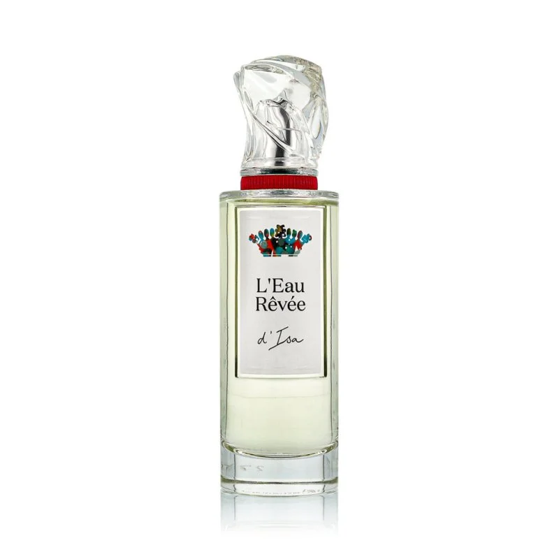 L'Eau Rêvée D'Isa toaletná voda unisex 100 ml