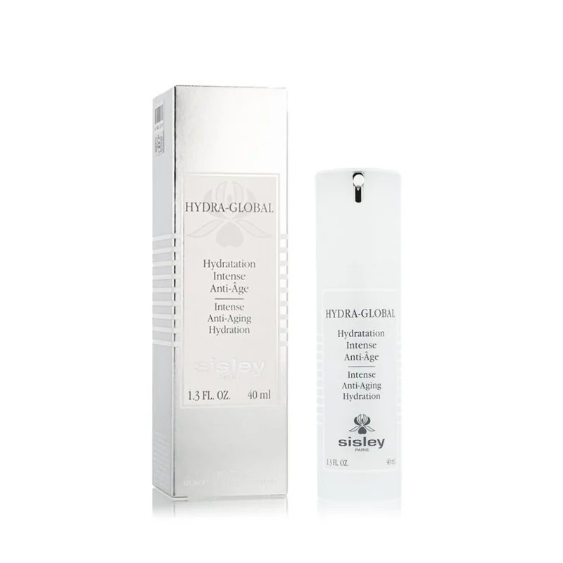 Hydra Global intenzívna hydratácia proti starnutiu 40 ml