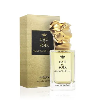 Sisley Eau du Soir parfumovaná voda pre ženy 100 ml