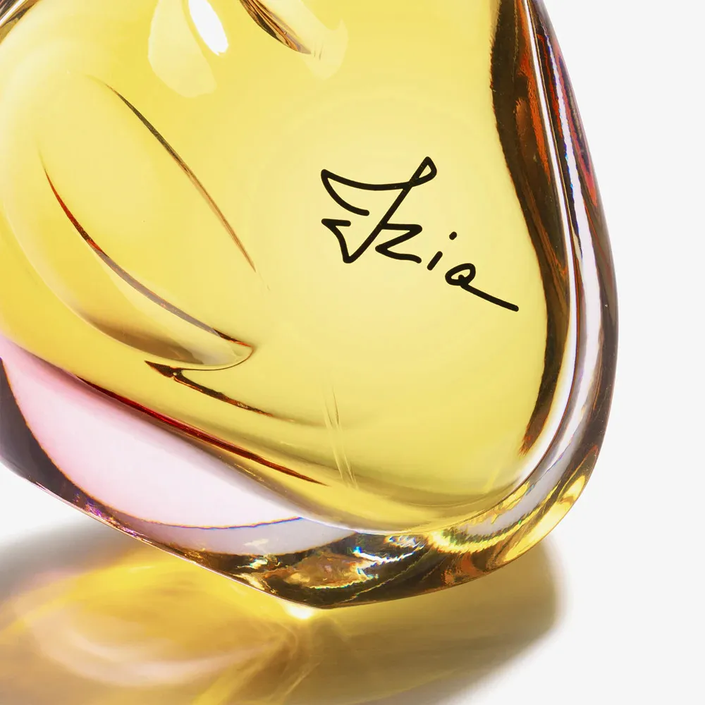 Izia parfumovaná voda pre ženy 100 ml