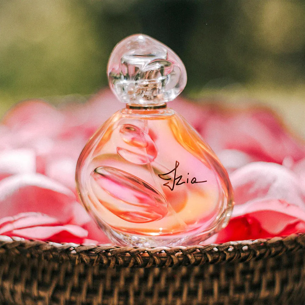 Izia parfumovaná voda pre ženy 100 ml