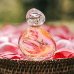 Izia parfumovaná voda pre ženy 100 ml