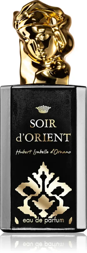 Sisley Soir d'Orient parfumovaná voda pre ženy 100 ml