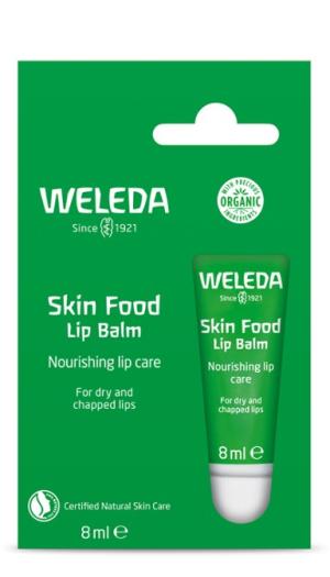 Skin food Maslo na pery