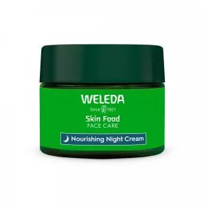 Weleda Výživný nočný krém Skin Food